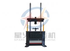 橡膠件疲勞試驗(yàn)機(jī)