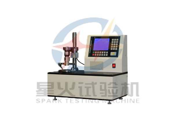 立式彈簧扭轉(zhuǎn)疲勞試驗(yàn)機(jī)