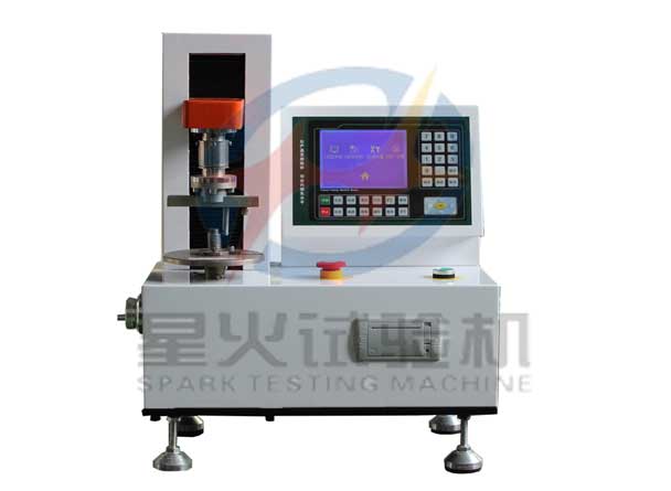 精密型彈簧扭轉(zhuǎn)試驗機(jī)
