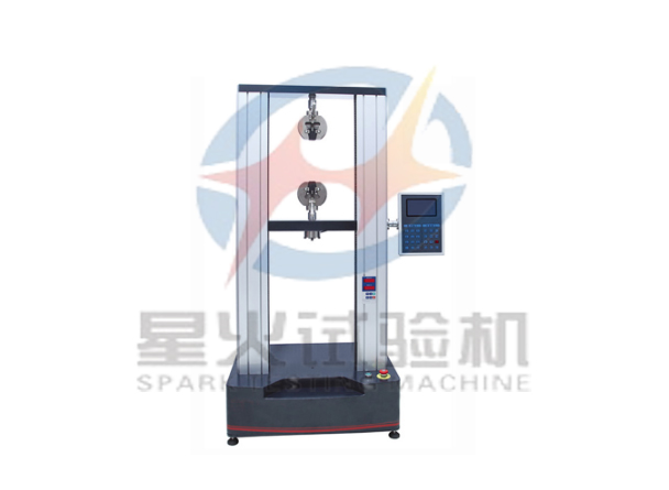 100kN數(shù)顯式電子萬能試驗機