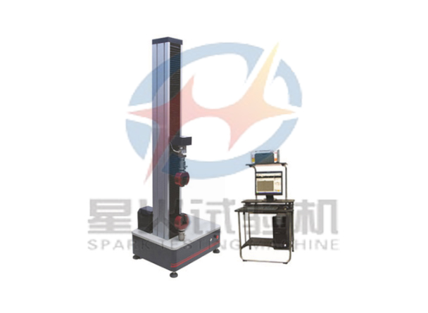 WDW-5微機控制電子萬能試驗機
