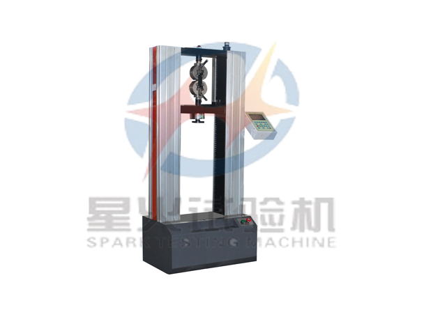 5噸數(shù)顯式人造板萬能試驗機