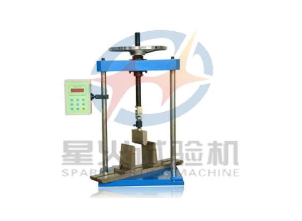 手動人造板萬能試驗機